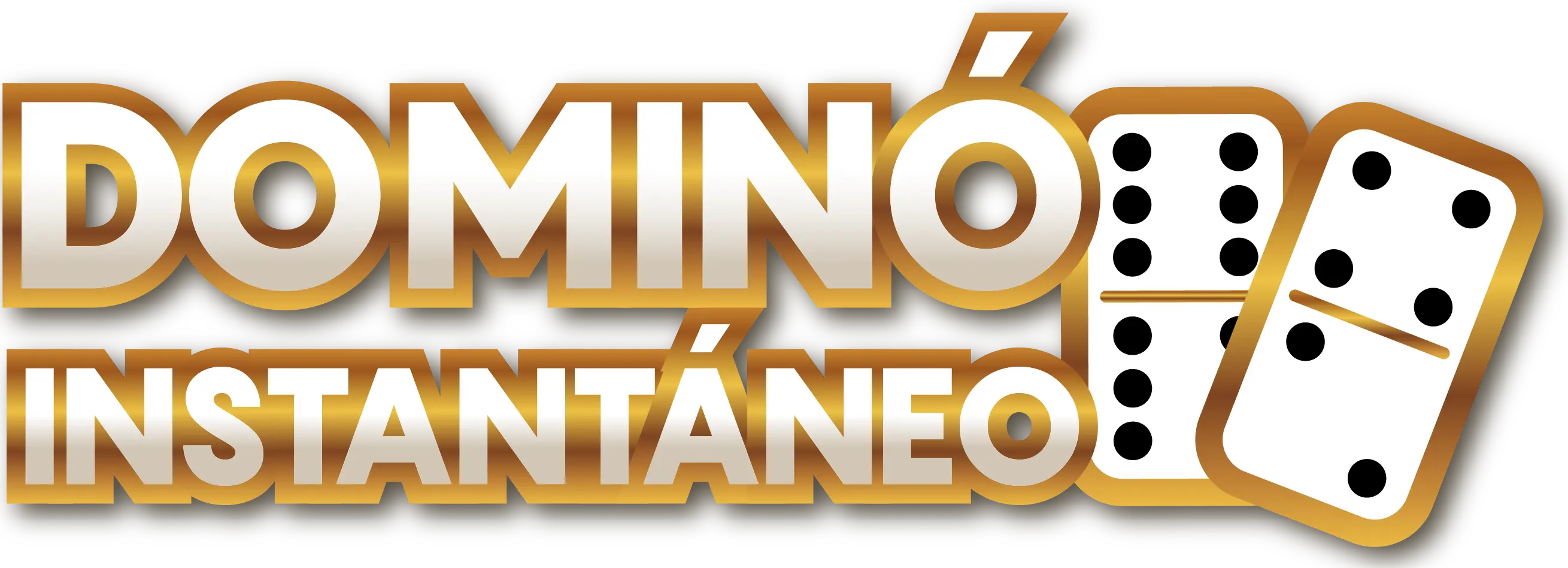 Identidad visual de Domino Instantaneo