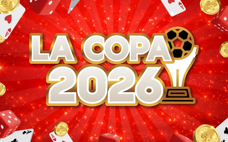 La Copa 2026