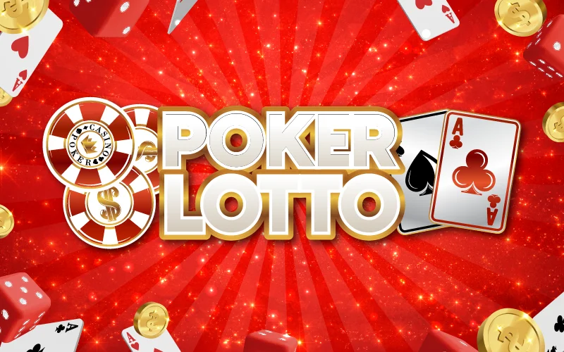 Poker Lotto