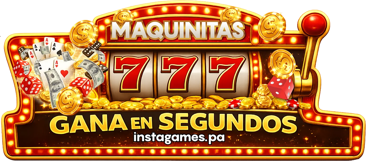 Identidad visual de Maquinitas